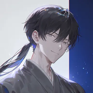 Profile image of 椿