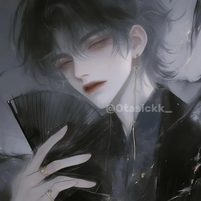 Otasickk_의 베일