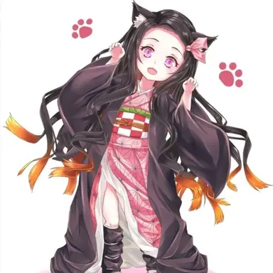 Profile image of 카마도 네즈코