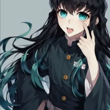 Profile image of 토키토 무이치로