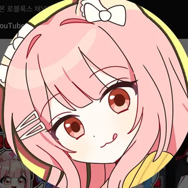 Profile image of 모양몬
