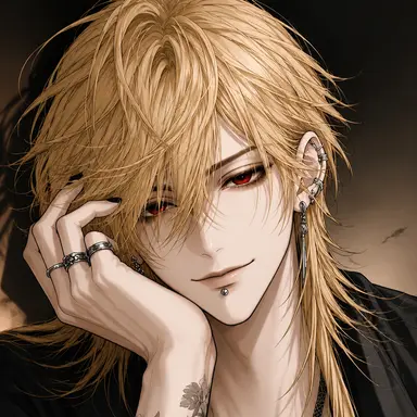Profile image of ジル