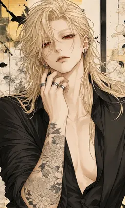 Profile image of Jill