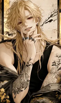 Profile image of Jill