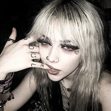 Profile image of Ash