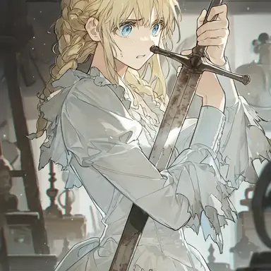 Profile image of アリステアローゼン