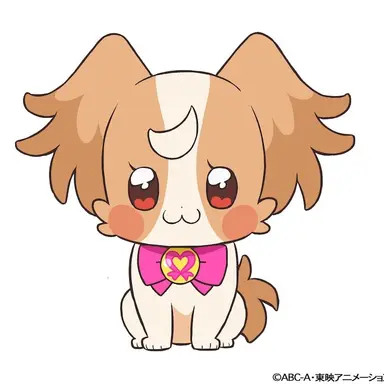Profile image of 犬飼こむぎ