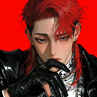 Profile image of ダリオ