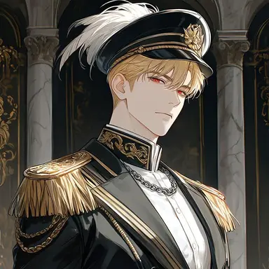 Profile image of 레온