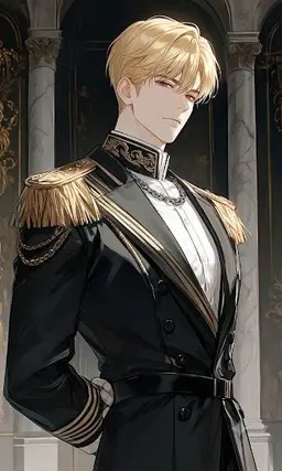Profile image of 레온