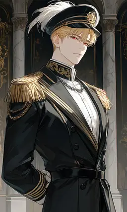 Profile image of 레온