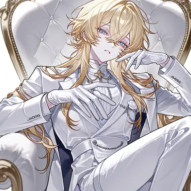 Profile image of 페아레