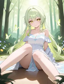 Profile image of エルミア