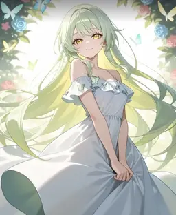 Profile image of エルミア