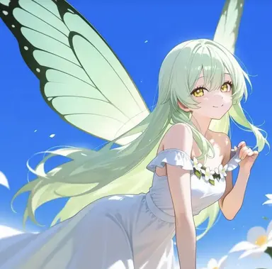 Profile image of エルミア