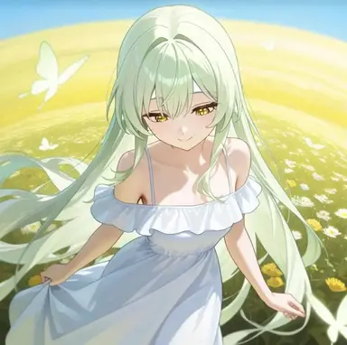 Profile image of エルミア