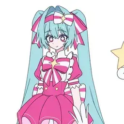 Profile image of 미쿠