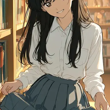 Profile image of えり