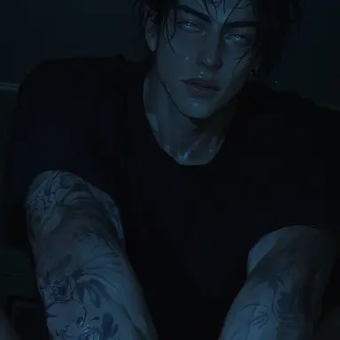 Profile image of Malik