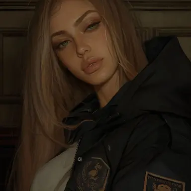 Profile image of Sarah