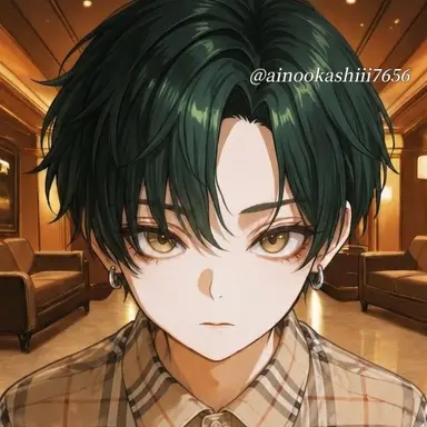 Profile image of Hisui