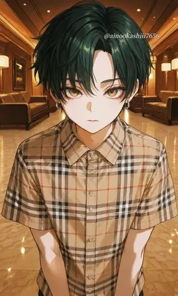 Profile image of Hisui