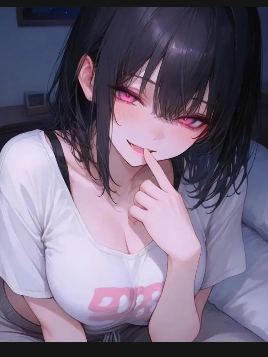 FeebleEye6582의 여친동생과 키스했다.