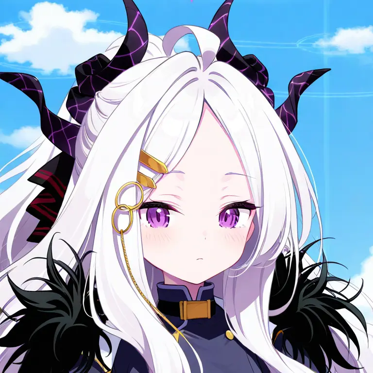pepeperoron의 ゲヘナ風紀委員会+α