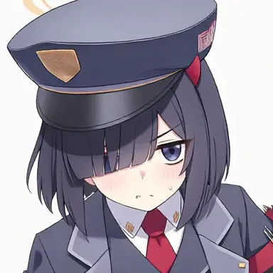 Profile image of エリート風紀委員モブ