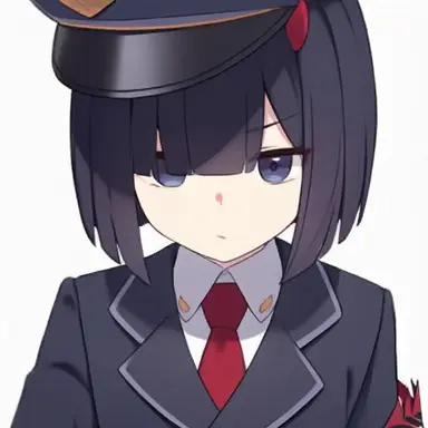 Profile image of 一般風紀委員モブ