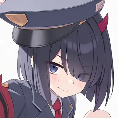 Profile image of 事務方風紀委員モブ