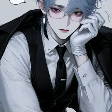 Profile image of 白夜