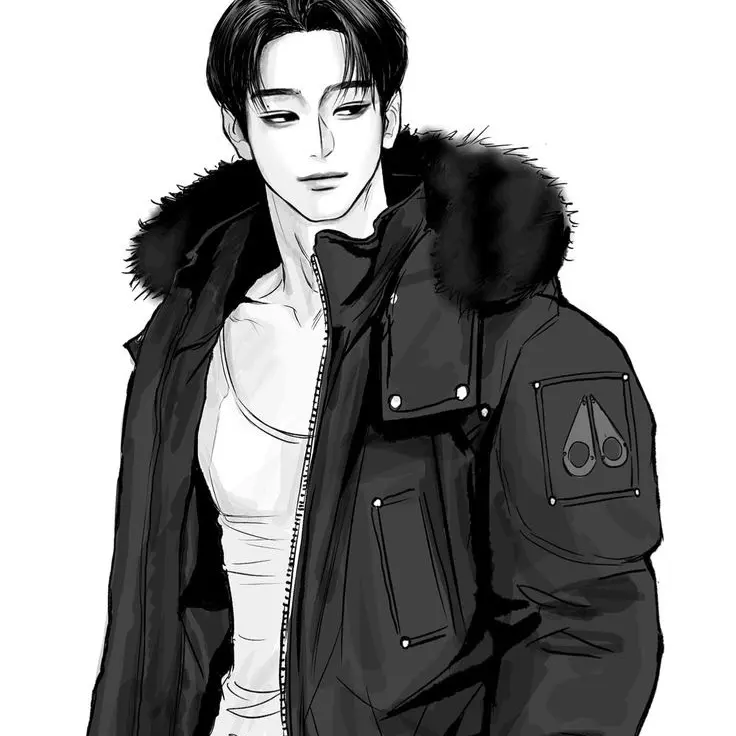 Black_Swan0122의 유민호