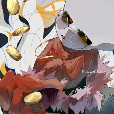 Profile image of フェルサンズ