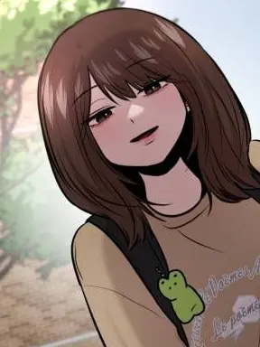 WebtoonL0VER의 허도희가 당신에게 눈독을 들인다.