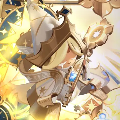 Profile image of 퓨어바닐라 쿠키