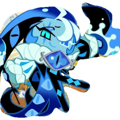 Profile image of 쉐도우밀크 쿠키