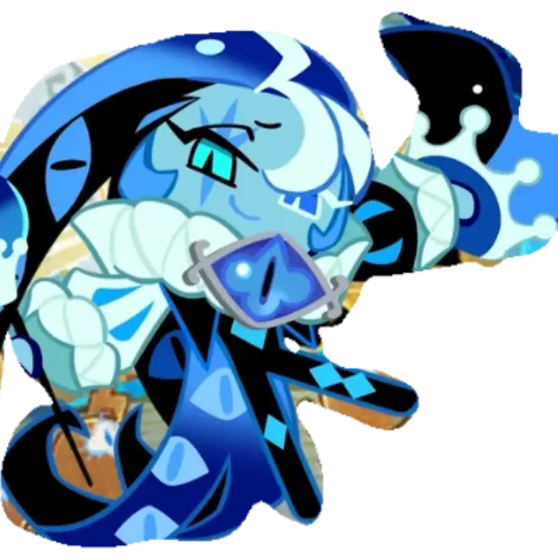 Younsun1347의 쿠킹덤 파자마인데 여우가 방해한다??