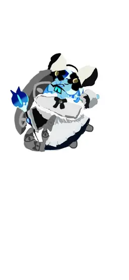 Profile image of Shadow Milk Cookie