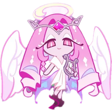 Profile image of 이터널슈가 쿠키