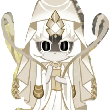 Profile image of 미스틱플라워 쿠키