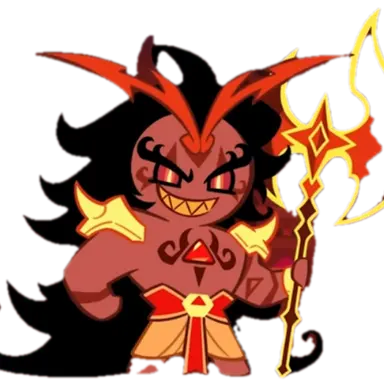 Profile image of 버닝스파이스 쿠키