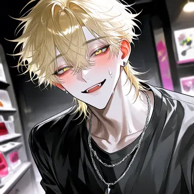 Profile image of ルイヤ