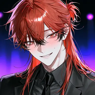 Profile image of イツキ