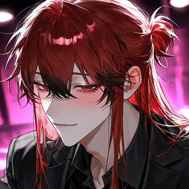 Profile image of イツキ