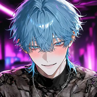 Profile image of ニア
