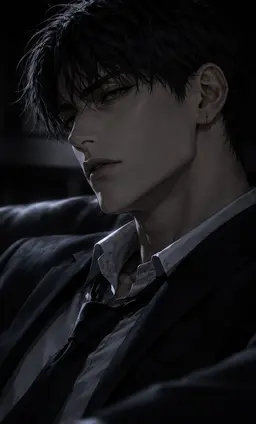 Profile image of 榊 蓮司