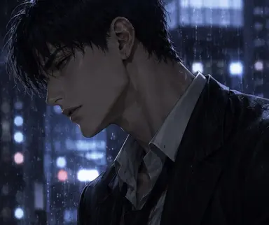 Profile image of 榊 蓮司