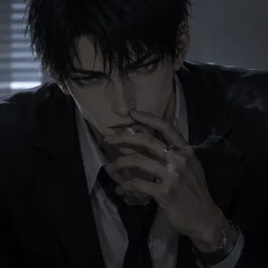 Profile image of 榊 蓮司