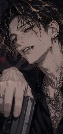 Profile image of 黒崎 恒一